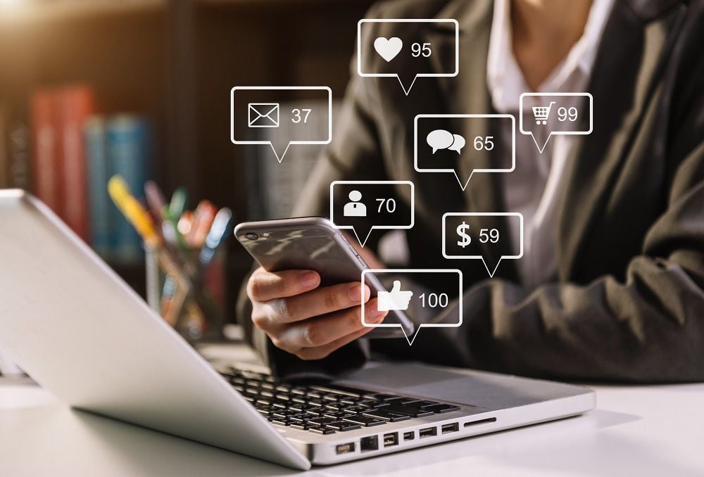 Digital Marketing Specialist