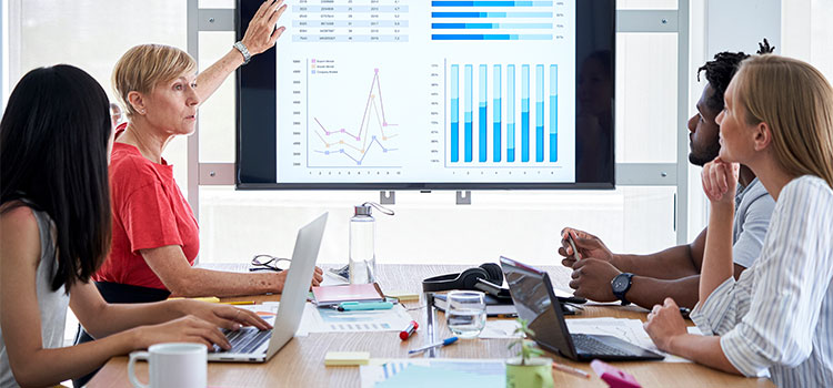 Financial Analyst